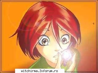 Willhelmina Vandom - Cornelia_Niko - Will Vandom