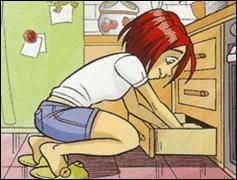 Willhelmina Vandom - Delia_Corny - Will Vandom