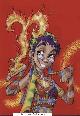 :razz: taranee cook