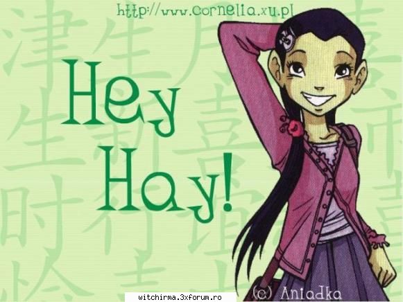 :limba: hay lin lin
